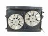 Radiator cooling fan shroud 167110R020