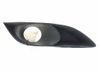 Front fog light trim/grill 8148102050