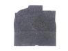 Trunk/boot mat liner 6477152250