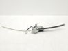 Curtain motor A2128203042