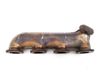 Exhaust manifold A1131400109