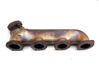 Exhaust manifold A1131400009