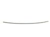 Roof trim bar molding cover 7555152130