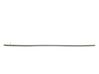 Roof trim bar molding cover 7555152130