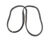 Trunk rubber seal (body) A2207500198
