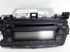 Panel / Radioodtwarzacz CD/DVD/GPS 861200D640