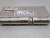 Other control units/modules A0195453132