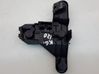 Tail light bulb cover holder 8156502140