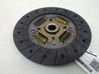 Clutch pressure plate 3125012360