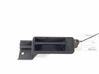 Loading door exterior handle A2037401093