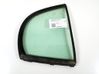 Rear vent window glass 