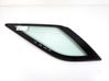 Rear side window 