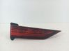 Tailgate rear/tail lights 31468186