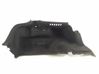 Trunk/boot side trim panel 