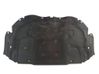 Engine bonnet/hood sound/heat insulation 8X2316738AC
