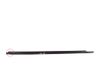 Front door glass trim molding 7572012740