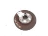 Front brake disc 4351263010