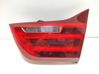 Lampy tylnej klapy bagażnika 7296102