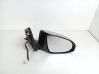 Front door electric wing mirror 8791002640