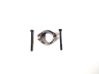 Fuel Injector clamp holder 