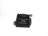Dashboard side air vent grill/cover trim 5565002100