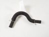 Air intake hose/pipe 1226247010