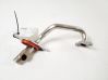EGR valve line/pipe/hose 2561147010