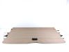 Parcel shelf 