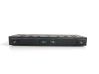 Wiper turn signal indicator stalk/switch 6938312