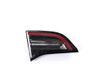 Tailgate rear/tail lights 107740100G