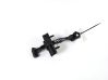 Rear door check strap stopper 108950900D