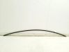 Roof trim bar molding cover 108352001D