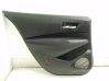 Rear door card panel trim 6764002X20