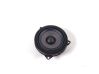 Front door speaker 6809629