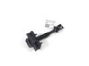 Front door check strap stopper 7390686