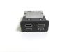 USB socket connector 8711938