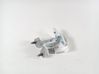 Rear door upper hinge 109133300G