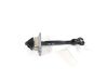 Rear door check strap stopper 