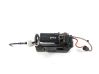 Air suspension compressor/pump 4KE616005E