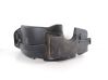 Front wheel arch liner splash guards 
