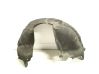 Rear arch fender liner splash guards LR043959