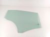 Rear door window glass 31688229