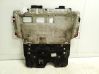 Engine splash shield/under tray 9824226480