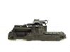 Top upper radiator support slam panel 9836572680