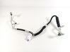 Air conditioning (A/C) pipe/hose LJ9H19N601AG