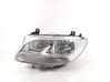 Lampa przednia A9109060000