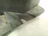 Front wheel arch liner splash guards 7180621