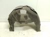 Rear arch fender liner splash guards 4G8810171C