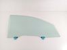 Front door window glass four-door 5706B134