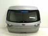 Tailgate/trunk/boot lid 
